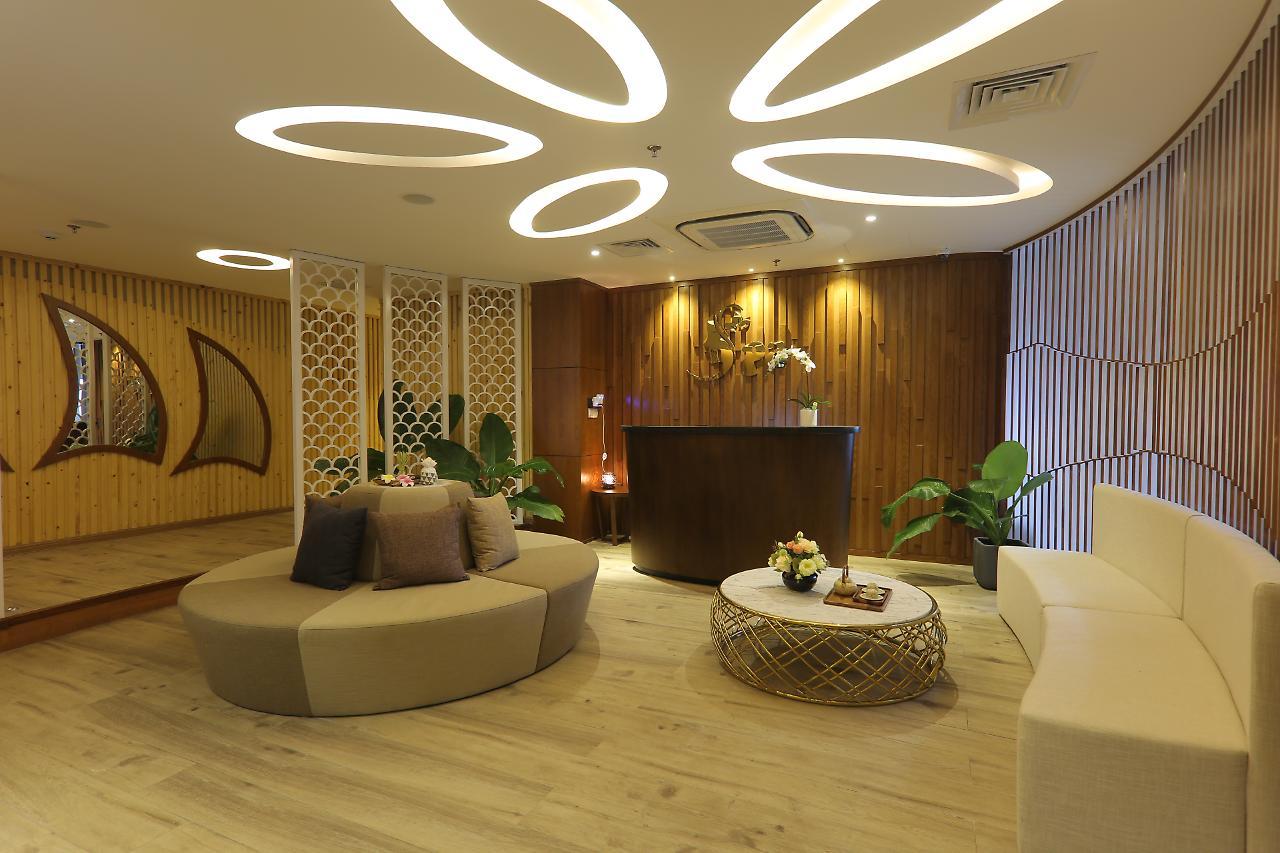 Val Soleil 4* Đà Nẵng