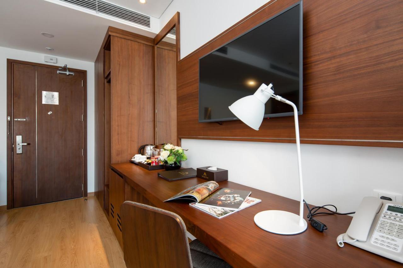Hotel Val Soleil Đà Nẵng